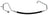Four Seasons 65328 A/C Refrigerant Discharge Hose