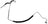 Four Seasons 65335 A/C Refrigerant Discharge Hose