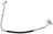 Four Seasons 65336 A/C Refrigerant Suction Hose