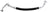 Four Seasons 65359 A/C Refrigerant Suction Hose