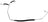 Four Seasons 65361 A/C Refrigerant Discharge Hose