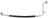 Four Seasons 65370 A/C Refrigerant Discharge Hose
