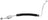 Four Seasons 65371 A/C Refrigerant Suction Hose