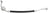Four Seasons 65389 A/C Refrigerant Suction Hose