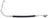 Four Seasons 65394 A/C Refrigerant Suction Hose