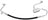 Four Seasons 65518 A/C Refrigerant Discharge Hose