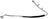Four Seasons 65520 A/C Refrigerant Discharge Hose