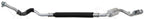 Four Seasons 65536 A/C Refrigerant Suction Hose