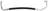 Four Seasons 65538 A/C Refrigerant Suction Hose