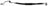 Four Seasons 65541 A/C Refrigerant Suction Hose