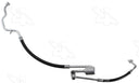 Four Seasons 65545 A/C Refrigerant Discharge / Suction Hose Assembly