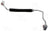Four Seasons 65571 A/C Refrigerant Liquid Hose