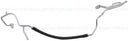 Four Seasons 65577 A/C Refrigerant Discharge Hose