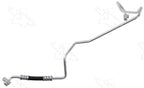 Four Seasons 65578 A/C Refrigerant Liquid Hose