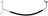 Four Seasons 65584 A/C Refrigerant Suction Hose