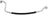 Four Seasons 65586 A/C Refrigerant Suction Hose