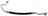 Four Seasons 65595 A/C Refrigerant Suction Hose