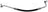 Four Seasons 65597 A/C Refrigerant Discharge Hose