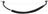 Four Seasons 65610 A/C Refrigerant Suction Hose