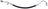Four Seasons 65616 A/C Refrigerant Discharge Hose