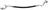 Four Seasons 65621 A/C Refrigerant Discharge Hose