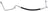 Four Seasons 65622 A/C Refrigerant Discharge Hose