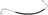 Four Seasons 65623 A/C Refrigerant Suction Hose
