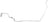 Four Seasons 65631 A/C Refrigerant Liquid Hose