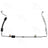 Four Seasons 65641 A/C Liquid Line with Orifice Tube
