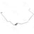 Four Seasons 65643 A/C Refrigerant Liquid Hose