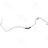 Four Seasons 65652 A/C Refrigerant Liquid Hose