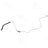 Four Seasons 65656 A/C Refrigerant Liquid Hose