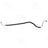 Four Seasons 65665 A/C Refrigerant Liquid Hose