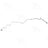 Four Seasons 65672 A/C Refrigerant Liquid Hose
