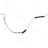 Four Seasons 65680 A/C Liquid Line with Orifice Tube