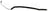 Four Seasons 65684 A/C Refrigerant Liquid Hose