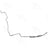 Four Seasons 65689 A/C Refrigerant Liquid Hose