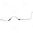 Four Seasons 65694 A/C Refrigerant Liquid Hose