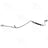 Four Seasons 65695 A/C Refrigerant Liquid Hose