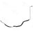 Four Seasons 65696 A/C Refrigerant Liquid Hose