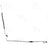 Four Seasons 65698 A/C Refrigerant Liquid Hose