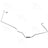 Four Seasons 65699 A/C Refrigerant Liquid Hose