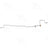 Four Seasons 65701 A/C Refrigerant Liquid Hose
