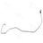 Four Seasons 65702 A/C Refrigerant Discharge Hose