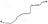 Four Seasons 65713 A/C Liquid Line with Orifice Tube