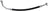 Four Seasons 65715 A/C Refrigerant Suction Hose
