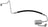 Four Seasons 65720 A/C Refrigerant Discharge Hose