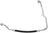 Four Seasons 65735 A/C Refrigerant Suction Hose