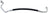 Four Seasons 65737 A/C Refrigerant Suction Hose