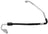Four Seasons 65740 A/C Refrigerant Discharge Hose